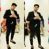 Syed Shahzar ali