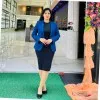 Madhumathi R