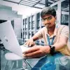 Abhisheka