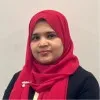 Fatima Rawoof