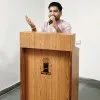 Vasu Dev Tiwari
