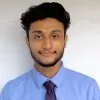 Sharon Anto Varghese