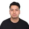 Nimesh Shrestha