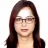 Moumita Chatterjee