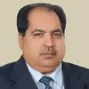 Shyam Bhatia