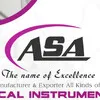 ASA INTERNATIONAL