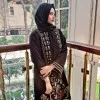 Anusha Imran