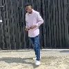 Joshua Tijani