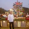 Chef Sarkar