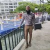 Md Khairul Bashar