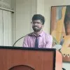 Samarth Talreja