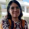 Putri Rosida Rosmauli