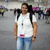 Deepthi Srinivasa Rao