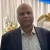 Mohammed Nooruddin