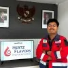 Gerry Rahmat Herwindra Putra