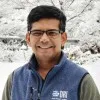 Rishi Parashar