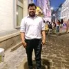 Vaibhav Bhagat