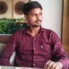 Shishank