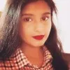 Rashika jaiswal