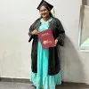manaswini Puvvada