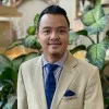 Gerald Patrick Robles