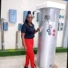 Janet Njoki