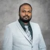 Saisuman Singamsetty