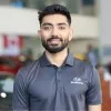 Pushparaj Jadeja