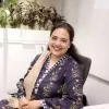 Tasneem Mirza