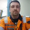 Terry Jenkins