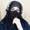 Shumaila Farooq