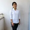 Dhanashri Chavan