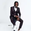 Stephan Anderson