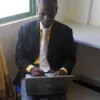 Emmanuel Ndatila