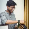 Subhrojit Saha