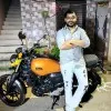 Avinash dhatrak