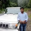 Sujay Sutradhar