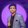 Mazhar Ahmed