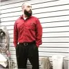 Greg Rojas