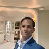 Arvind Shirke