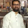 Pradeep Pandey