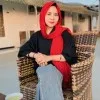 Latifa Akbari