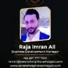Emraan Ali