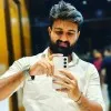 Ashish Tiwari