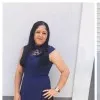 Patricia Menezes