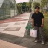 Ahmad Fajar Shidiq
