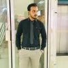 Md Hasanuzzaman Antar