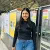 Sakshi Ray