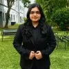 Suranjana Mondal
