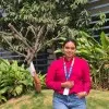 Vishakha Kadam